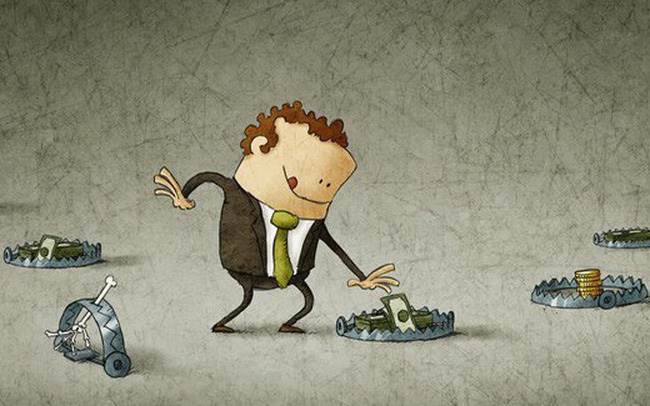 SGI Capital: TTCK vẫn còn rủi ro, nhiều doanh nghiệp "đói vốn" chỉ có thể mang cổ phiếu ra bán