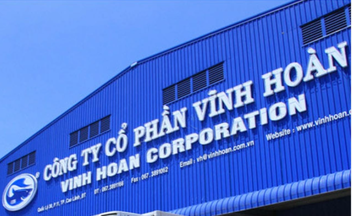Vĩnh Hoàn (VHC) đã công bố BCTC quý 3, doanh thu bất ngờ