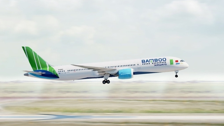 Bamboo Airways lên tiếng sau loạt tin đồn: Bamboo Airways vẫn ở đây cùng lịch bay nội địa