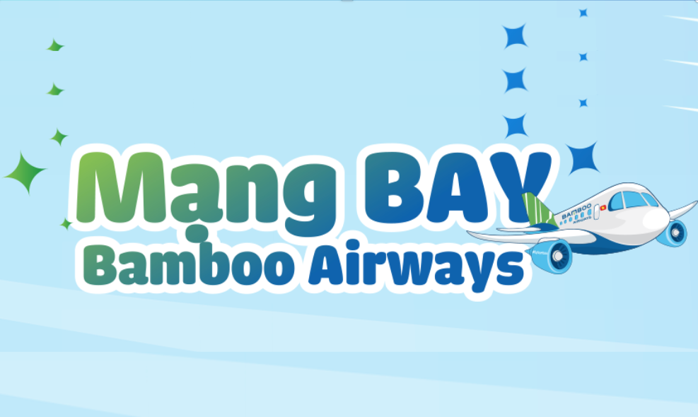 Bamboo Airways lên tiếng sau loạt tin đồn: Bamboo Airways vẫn ở đây cùng lịch bay nội địa