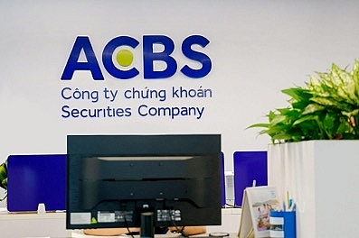 Chứng khoán ACB (ACBS) tăng vốn điều lệ thêm 1.000 tỷ đồng