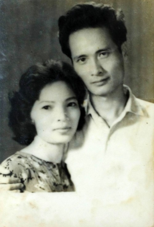 NSƯT là mẹ của ba mỹ nhân nổi tiếng cùng cuộc hôn nhân kỳ lạ với chồng, U90 an nhàn, chỉ thích sống một mình