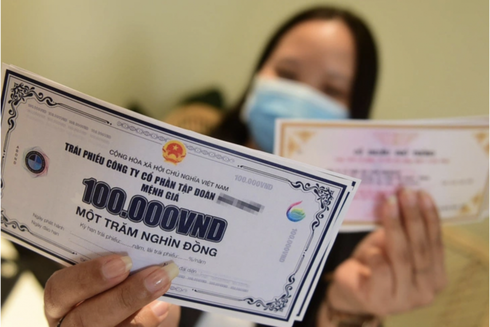 Gần 330 nghìn tỉ trái phiếu đáo hạn 2024: Chuyên gia đề xuất kéo dài thực hiện Nghị định 08