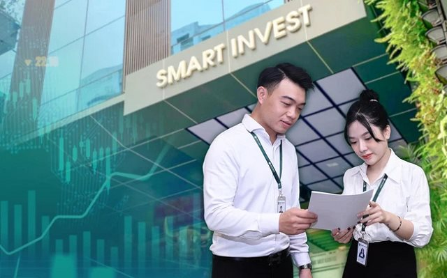 Chứng khoán Smart Invest tìm đối tác chuyển nhượng cổ phần tại Chợ Mơ với giá 72.500 đồng/cp