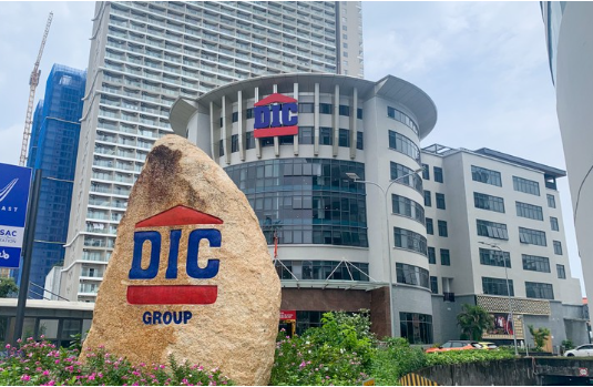 Nguồn thu tháng 10 của DIC Corp (DIG) tăng 100% so với tháng 9/2023