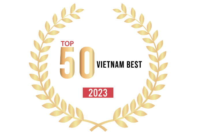 TOP 50 doanh nghiệp tư nhân lớn nhất Việt Nam: Ngành ICT góp mặt 4 đại diện, Digiworld ghi nhận lợi nhuận khủng nhất