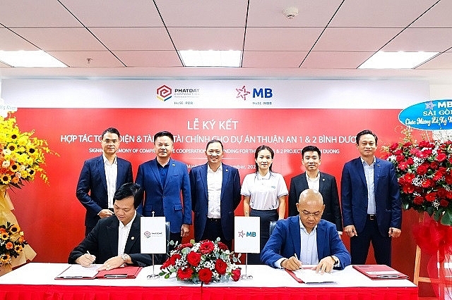 Cổ phiếu PDR: Tiềm năng sau 