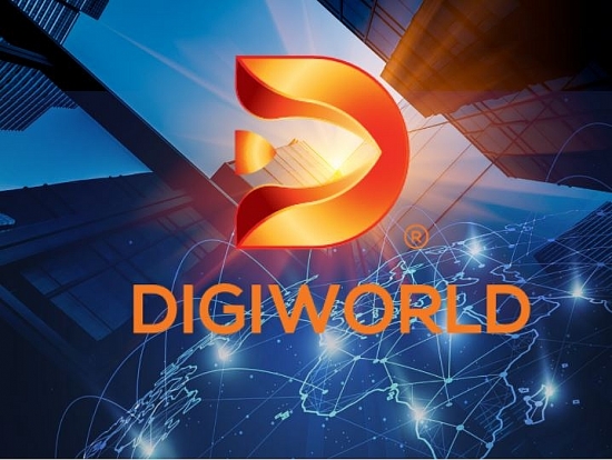 Sở hữu rất nhiều lợi thế, chuyên gia kỳ vọng cổ phiếu DGW (Digiworld) tăng 14%