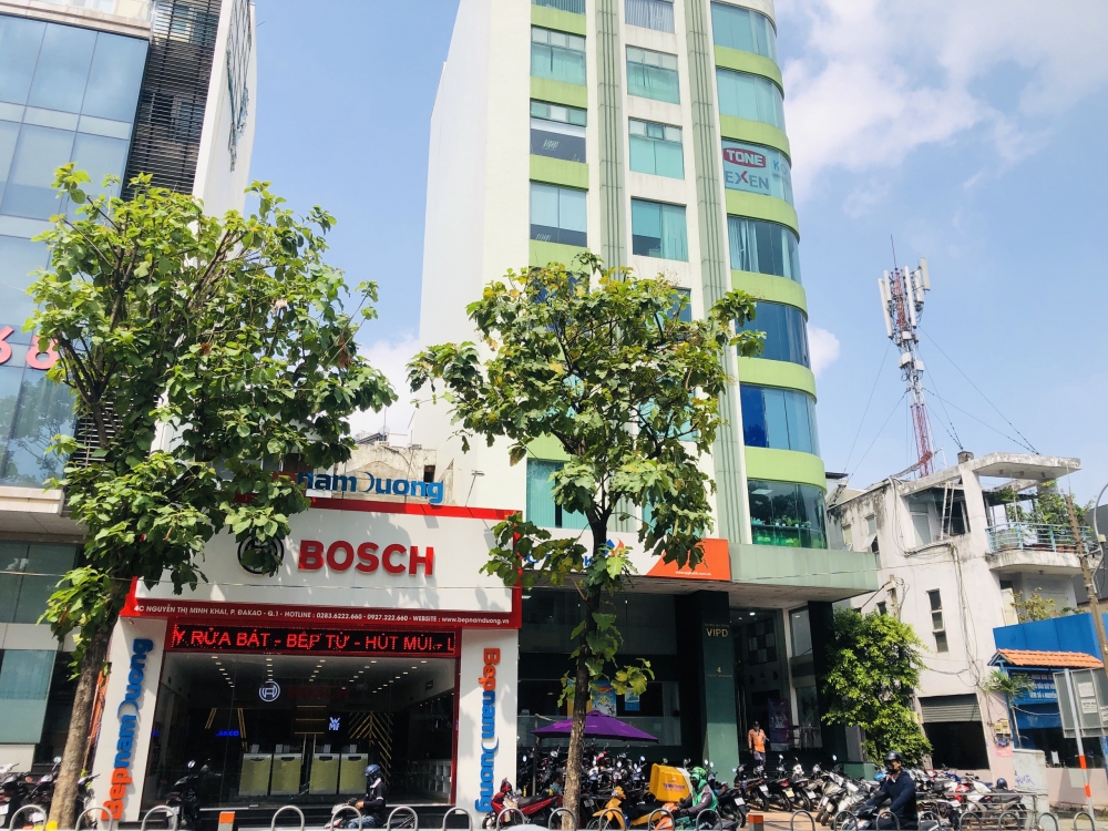 Video cận cảnh căn nhà HOT nhất vụ Vạn Thịnh Phát, nơi 84 khách hàng cùng địa chỉ nợ SCB 122.800 tỷ