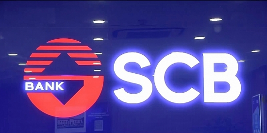 SCB đóng cửa thêm phòng giao dịch tại TP.HCM và An Giang từ hôm nay (22/12)