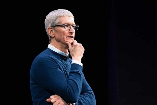 5 cuốn sách định hình tầm nhìn và thành công của CEO Tim Cook