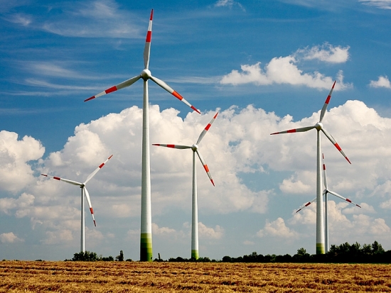 Hai ông lớn Trung Quốc muốn mua cổ phần dự án điện gió hơn 2.100 tỷ tại Quảng Trị