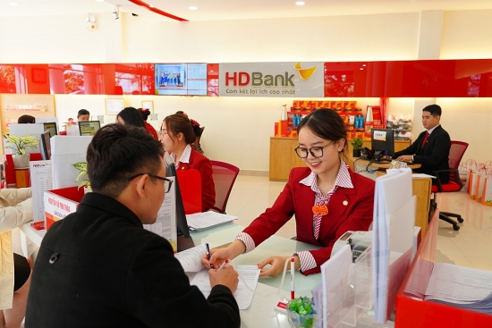 HDBank (HDB) được chấp thuận tăng vốn điều lệ lên hơn 29.276 tỷ đồng
