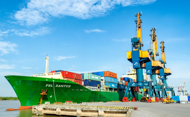 Vận tải Hải An (HAH) muốn vay hơn 334 tỷ đồng đóng tàu mới