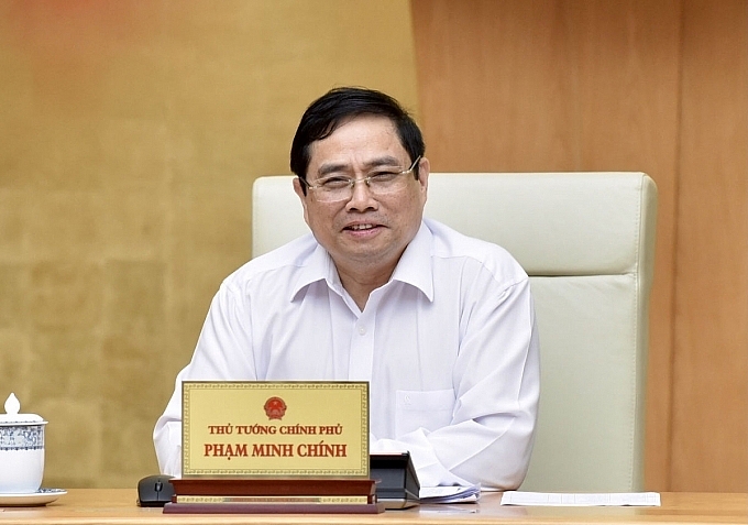 Thủ tướng chỉ đạo 10 giải pháp quyết liệt để tháo gỡ khó khăn về tín dụng