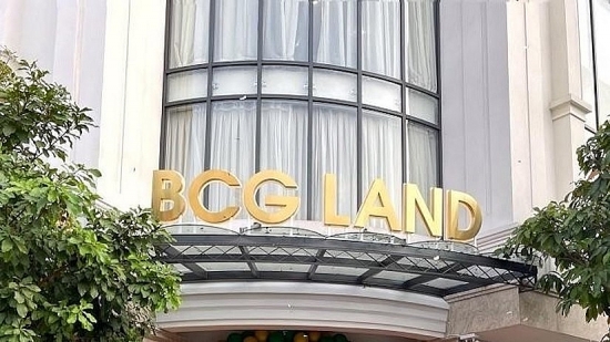 BCR: Cổ phiếu của BCG Land chính thức lên sàn UPCoM
