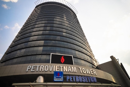 Giá tăng hơn 10%, Chủ tịch Petrosetco (PET) chốt lời xong hàng triệu cổ phiếu