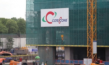 Coteccons (CTD) chào bán cổ phiếu tại giá thấp hơn 75% thị trường