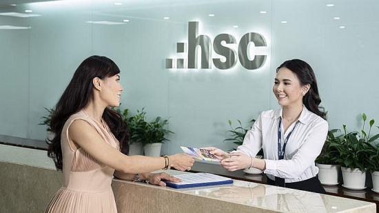 Chứng khoán HSC (HCM) sắp chào bán hơn 229 triệu cổ phiếu