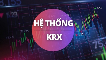 Chuyên gia nói gì về triển vọng nhóm cổ phiếu chứng khoán sau tin đồn về KRX?