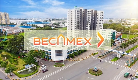 Định giá nào cho dự án 700ha của Becamex IDC (BCM) vừa được thông qua?