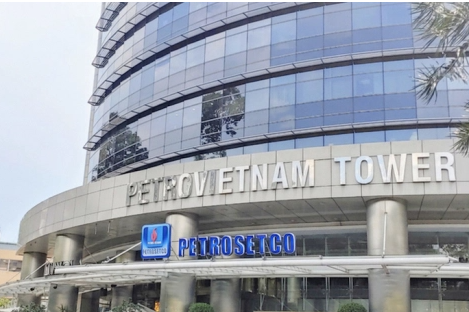Petrosetco (PET) ước lãi cả năm đạt 180 tỷ đồng