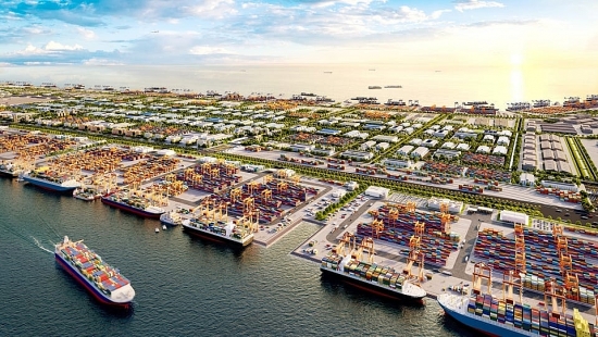 Đà Nẵng sắp có 2 dự án logistics hơn 350 tỷ đồng