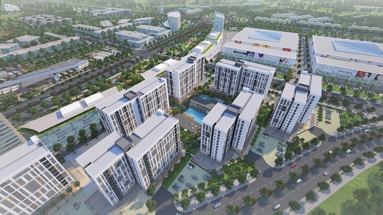 Danh tính đại gia đứng sau tập đoàn giáo dục vừa mua gần 200 căn hộ 'triệu view' của Nam Long (NLG)