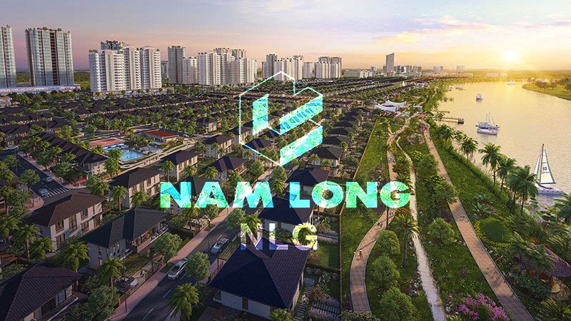 Nam Long (NLG) tăng vốn điều lệ lên 3.848 tỷ đồng