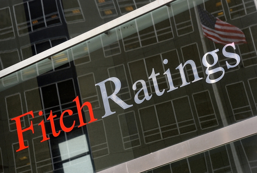 Fitch Ratings nâng xếp hạng Vietcombank