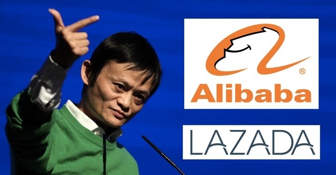Alibaba đầu tư lớn vào dịch vụ thương mại điện tử xuyên biên giới ở Thượng Hải, rót vốn 'khủng