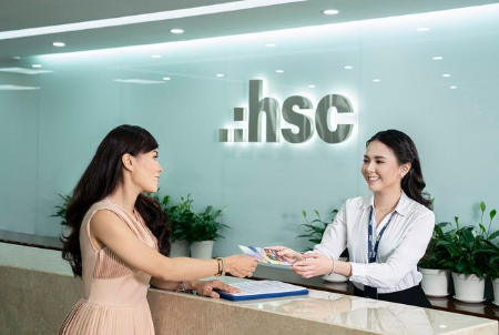 Chứng khoán HSC sắp phát hành 300 triệu cổ phiếu mới, thị giá tăng gấp rưỡi từ đầu năm