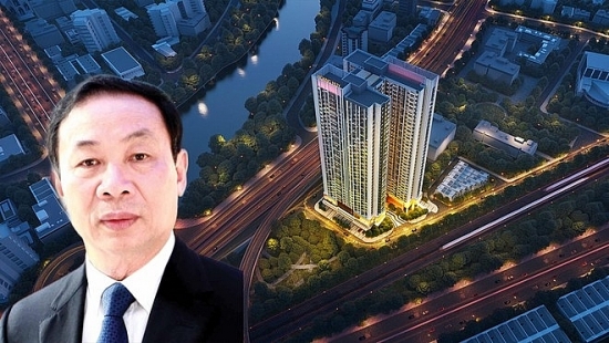 Công ty con của Hoàng Huy Group (TCH) trúng đấu giá dự án 4.828 tỷ đồng