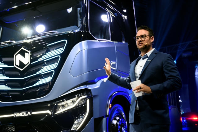 Cựu CEO Nikola bị kết án 4 năm tù: Kết đắng cho cho công ty xe điện và những lời phát ngôn sai sự thật
