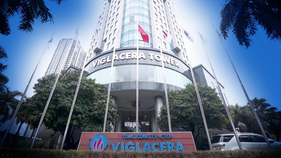 Bộ Xây dựng lên kế hoạch thoái vốn tại 6 công ty trong đó có Viglacera (VGC)