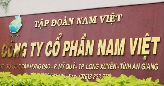 Nam Việt (ANV) muốn tăng gấp đôi vốn điều lệ