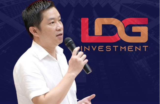 Chủ tịch bị bắt, kinh doanh thua lỗ, LDG không thể trả 188 tỷ gốc và lãi trái phiếu