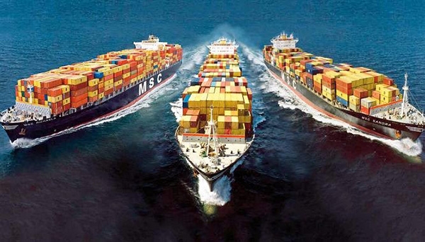 Căng thẳng trên biển Đỏ, doanh nghiệp vận tải biển Việt Nam hưởng lợi lớn