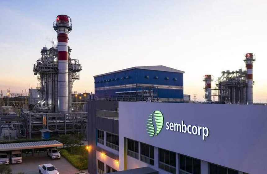 Sembcorp Solar muốn mua 100% vốn tại Gelex Quảng Trị và Điện gió Hướng Phùng