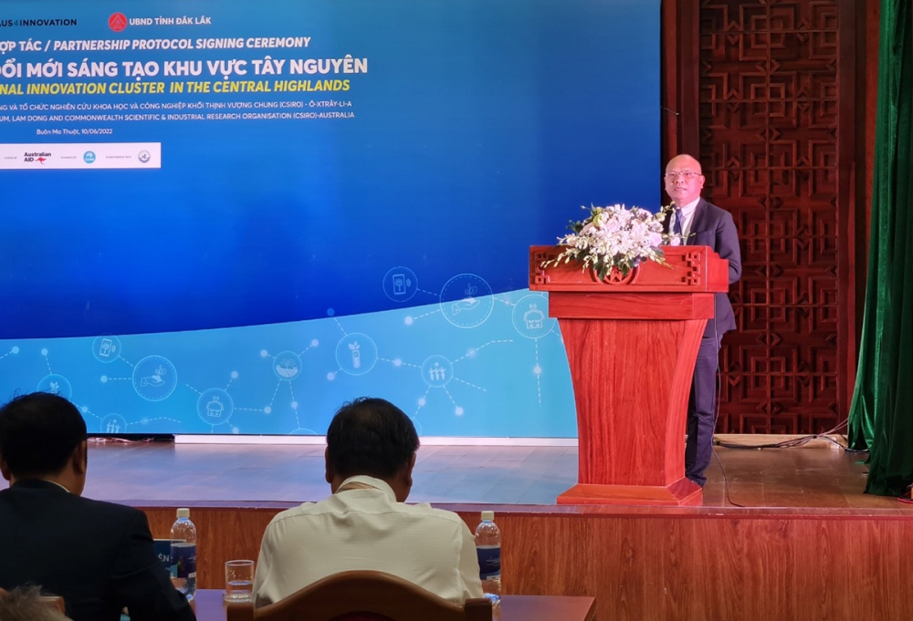 Vụ án Vạn Thịnh Phát: Một doanh nghiệp nông sản ''giúp'' Trương Huệ Vân chiếm đoạt 1.000 tỷ đồng