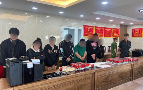 Khởi tố, bắt tạm giam 12 người trong đường dây mua bán hóa đơn trái phép quy mô 25.000 tỷ đồng