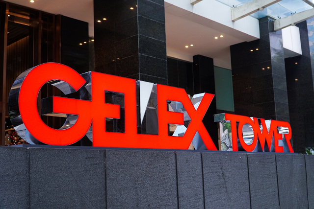 Gelex (GEX) sắp nhận 120 tỷ đồng tiền cổ tức từ GEE