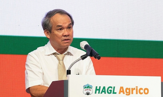 Cổ phiếu HAG, HNG tiếp tục bị xả bán mạnh