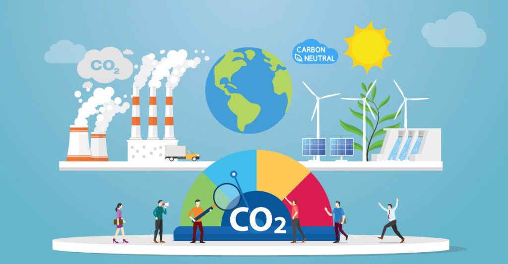Định giá carbon: Những con số đáng chú ý | Vũ Phong Energy