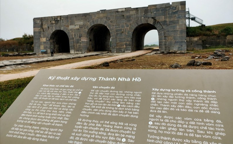 Một doanh nghiệp tại Hà Nội bị cấm đấu thầu tại Thanh Hóa trong vòng 3 năm
