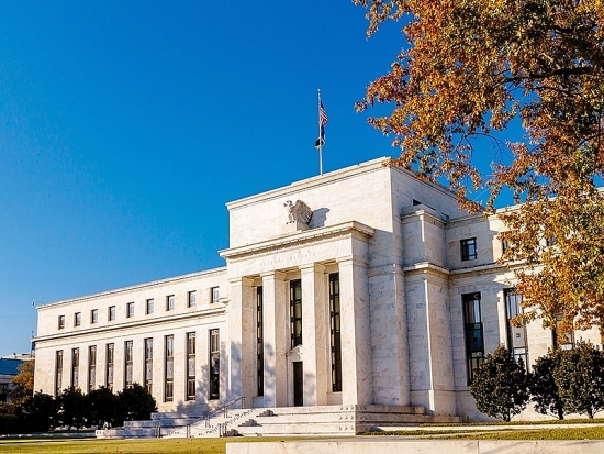Goldman Sachs dự báo Fed sẽ năm lần hạ lãi suất trong năm 2024