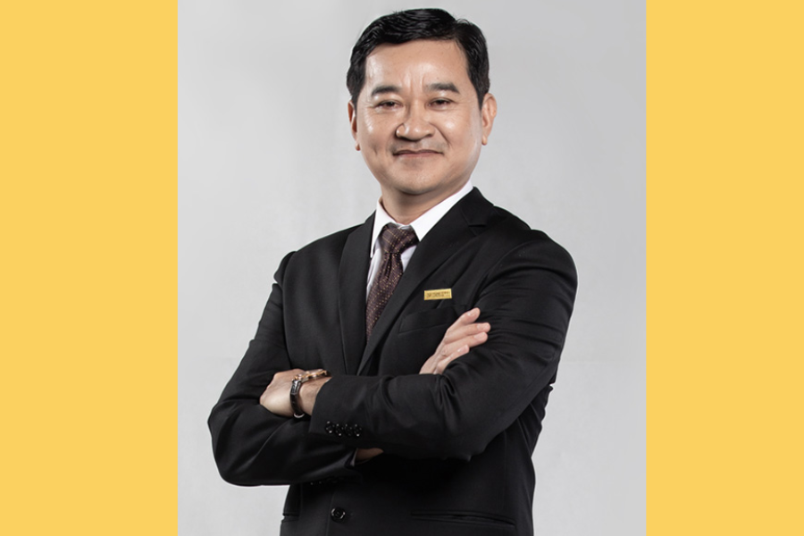 Phó Chủ tịch Hưng Thịnh Incons (HTN) thoái sạch vốn khỏi công ty