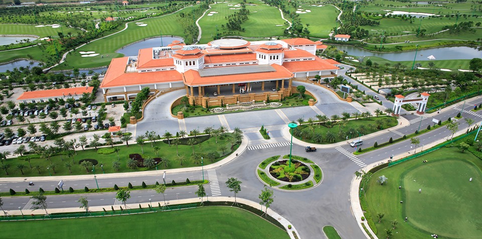 Bảng giá dịch vụ sân gôn Tân Sơn Nhất Golf Course, Sài Gòn - Đặt sân rẻ