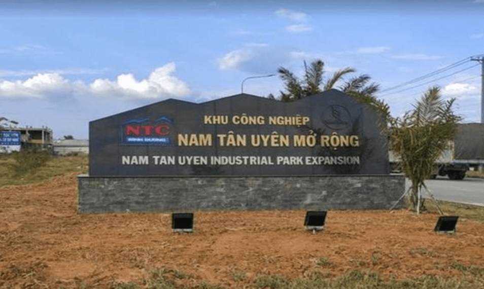 Nam Tân Uyên (NTC) báo lãi cao nhất 5 năm, 'của để dành' còn hơn 4.200 tỷ đồng