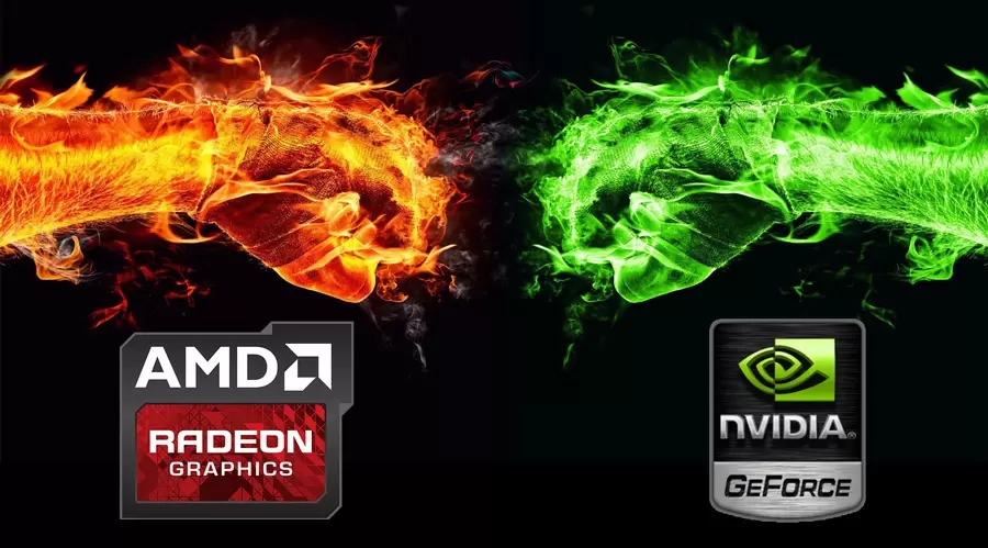 Cổ phiếu Nvidia và AMD phá đỉnh nhờ nhu cầu chip AI tăng đột biến
